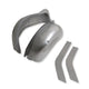 Kit de puits de roue profonds - Chevy II 62-67