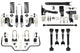 SK3 Rear Suspension Kit 79-93 Foxbody