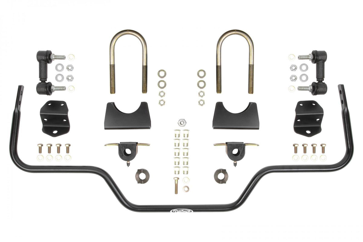 Barre stabilisatrice arrière Foxbody 79-93