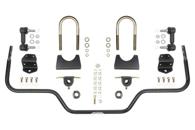 Barre stabilisatrice arrière Foxbody 79-93