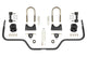 Barre stabilisatrice arrière Foxbody 79-93