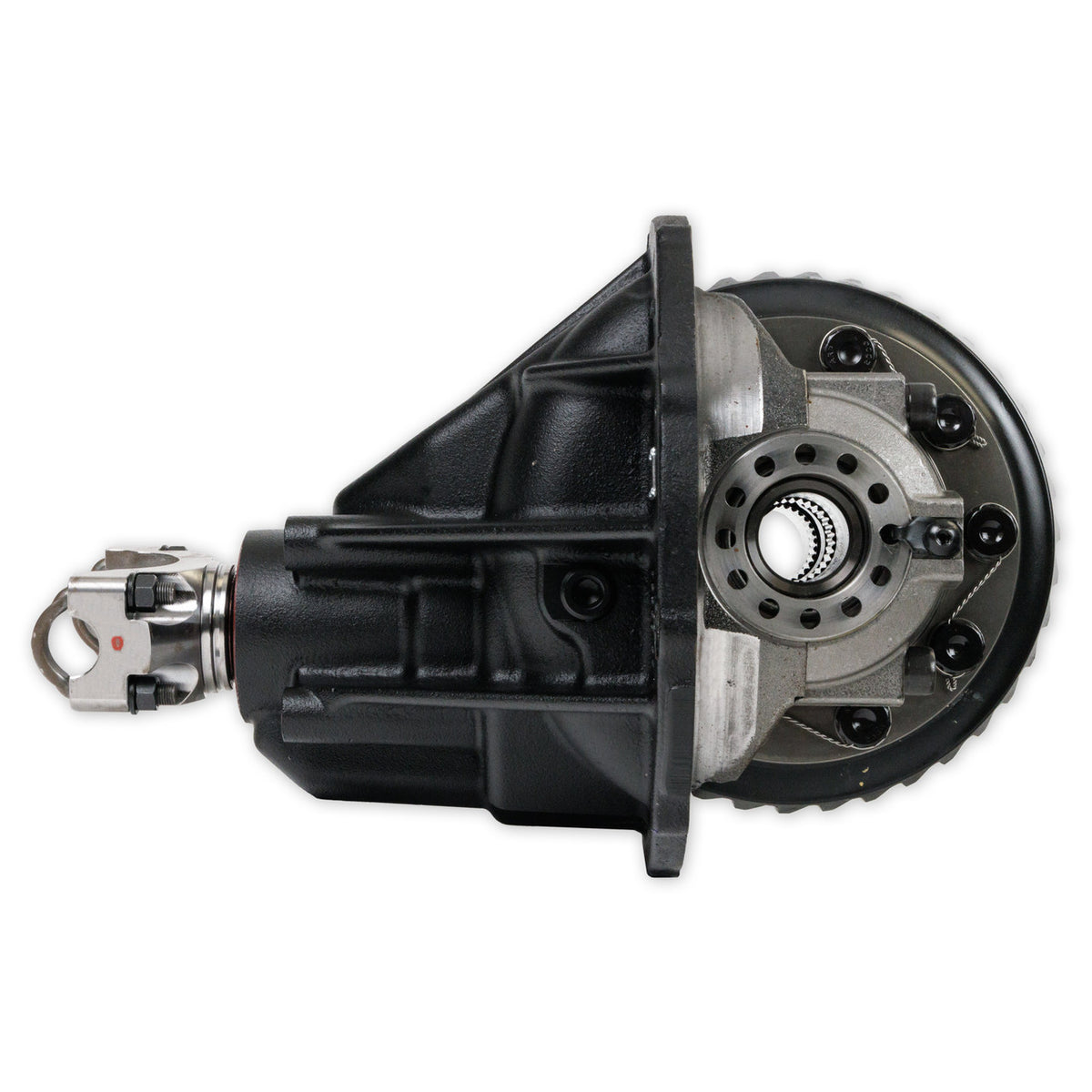 FN988 STD Case 31 SPL TT 3.73 Ratio 1350