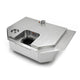 Stainless Steel Gas Tank 64.5-70 Ford Mustang