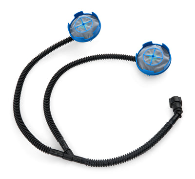 Kit de ramassage d'angle EFI Compatible avec les réservoirs d'essence DSE