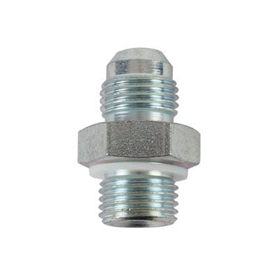 Raccord SAE 9/16-18 pour crémaillère de direction Mustang