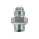 Raccord SAE 9/16-18 pour crémaillère de direction Mustang
