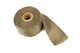 Ruban isolant thermique en titane pour échappement, 5 cm x 4,5 m
