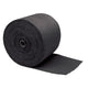 Bande thermique d'échappement 6 po x 100 pi Noire
