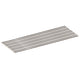 Colliers de serrage verrouillables en acier inoxydable 20 po (10 par poly)