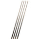 Attaches à verrouillage positif 7mm x 14po paquet de 4