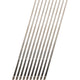 Positive Locking Ties 7mm x 20in  10-pk