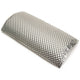 Protecteur tuyau inox 8,5 po x 4,5 po