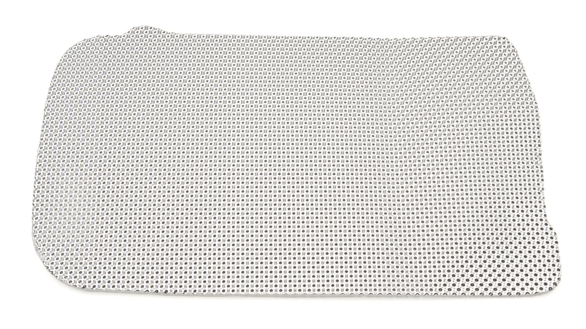 Cache-chaleur de carter de transmission Jeep 850RE