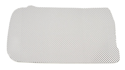 Cache-chaleur de carter de transmission Jeep 850RE