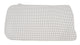 Cache-chaleur de carter de transmission Jeep 850RE