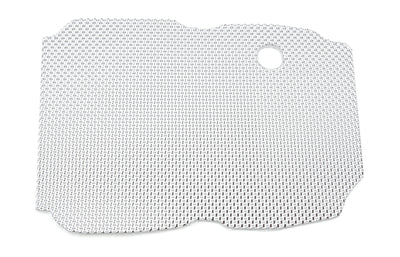 Protection thermique du carter de transmission Jeep W5A580