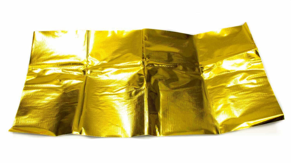 Barrière thermique Reflect-A-Gold 30 x 60 cm
