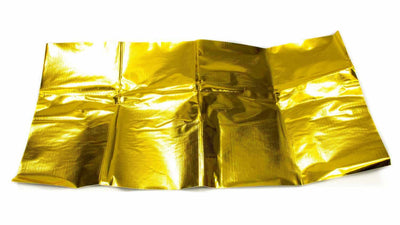 Barrière thermique Reflect-A-Gold 30 x 60 cm