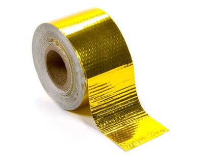 Reflect-A-Gold, barrière thermique 5 cm X 9,14 m