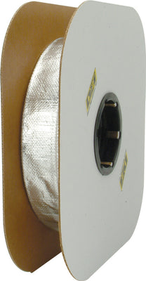 Gaine thermique aluminisée