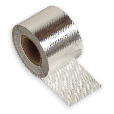 Bande isolante aluminisée 3,8 cm x 4,5 m