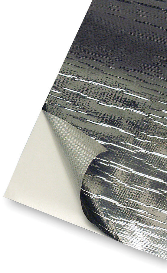 Feuille réfléchissante Reflet-Refroidissement 122cm x 91cm