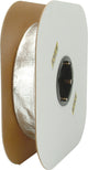 Gaine thermo-réfléchissante aluminisée 2,5 cm x 91,4 cm