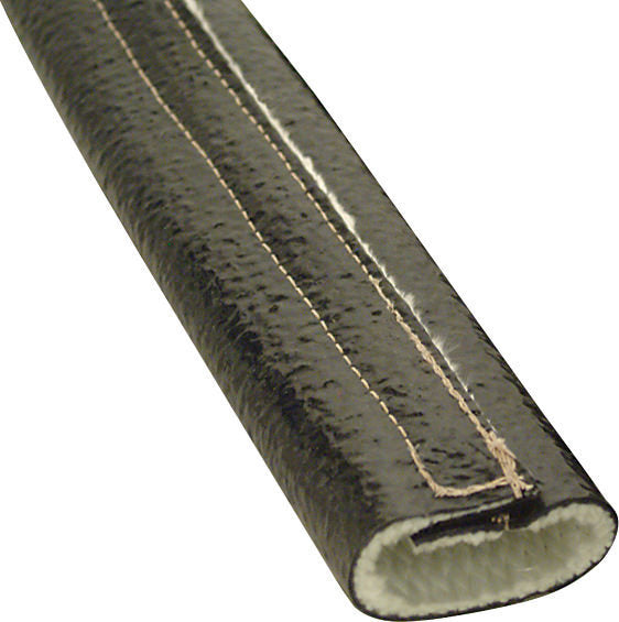 Gaine coupe-feu 5/8 po x 2 pi