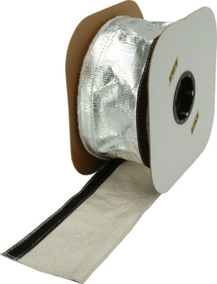 Manchon thermique - 50,8 mm - 63,5 x 91,4 cm - Aluminisé