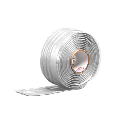 EZ Grip Tape Rouleau de 1,5 m blanc