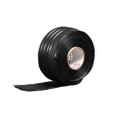 EZ Grip Tape Rouleau de 1,5 m Noir