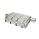 Muffler Shield Kit