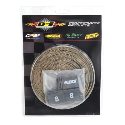 Protect-A-Wire 25 pieds Titane