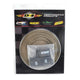 Protect-A-Wire 25 pieds Titane