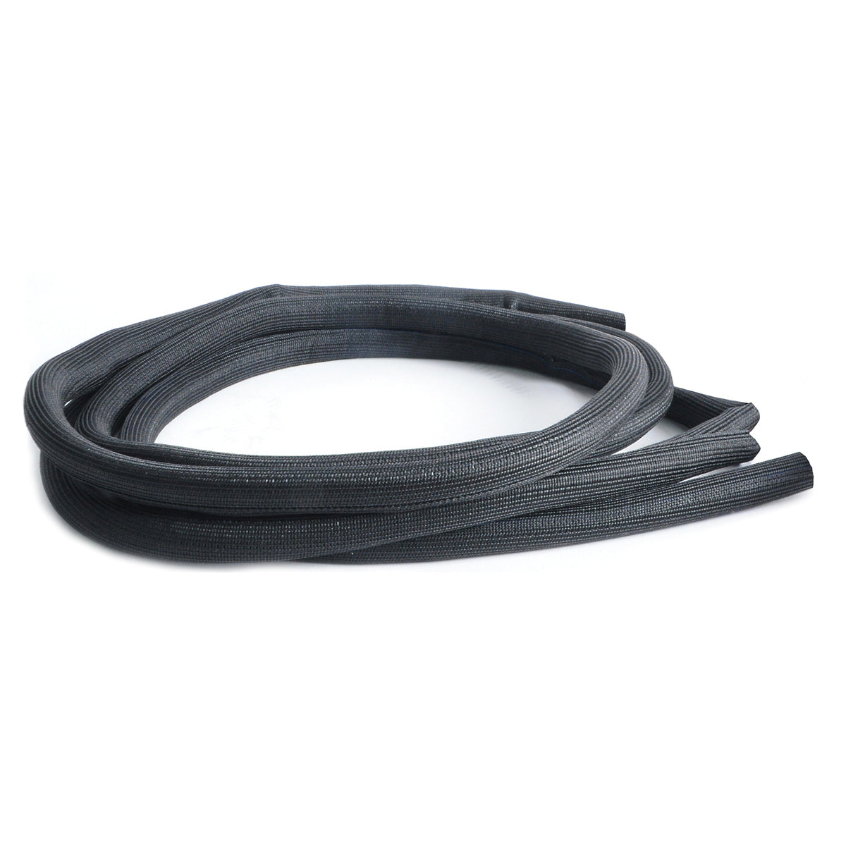 Gaine Fendue Facile Loom 5/8po x 12pi