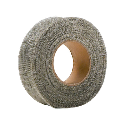 Rouleau de treillis métallique 2,5 cm x 7,6 m