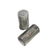 Capuchon thermique pour bouchon de capteur 25 mm DI x 2 po la paire