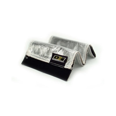 Versa Shield 17,8 cm x 61 cm Écran thermique universel -