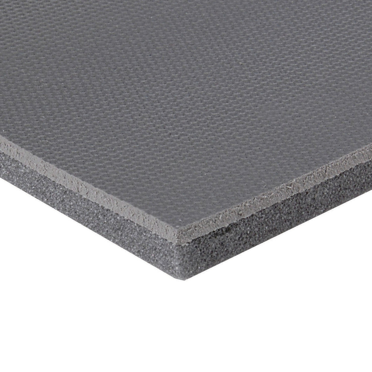 Isolant sous tapis 48 po x 54 po