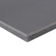 Isolant sous tapis 48 po x 54 po