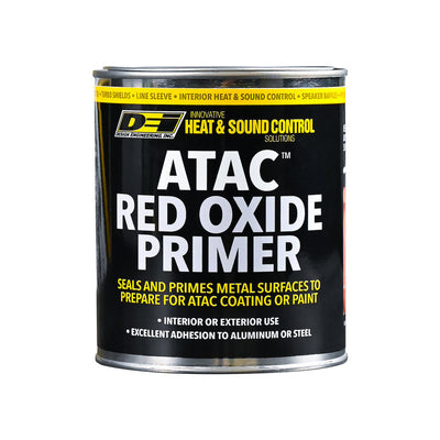 Apprêt rouge oxyde ATAC