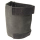 Bouclier jambe moto 20 cm x 25 cm