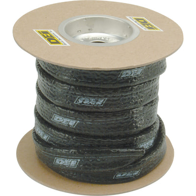Gaine anti-feu 3/4po x 25pi