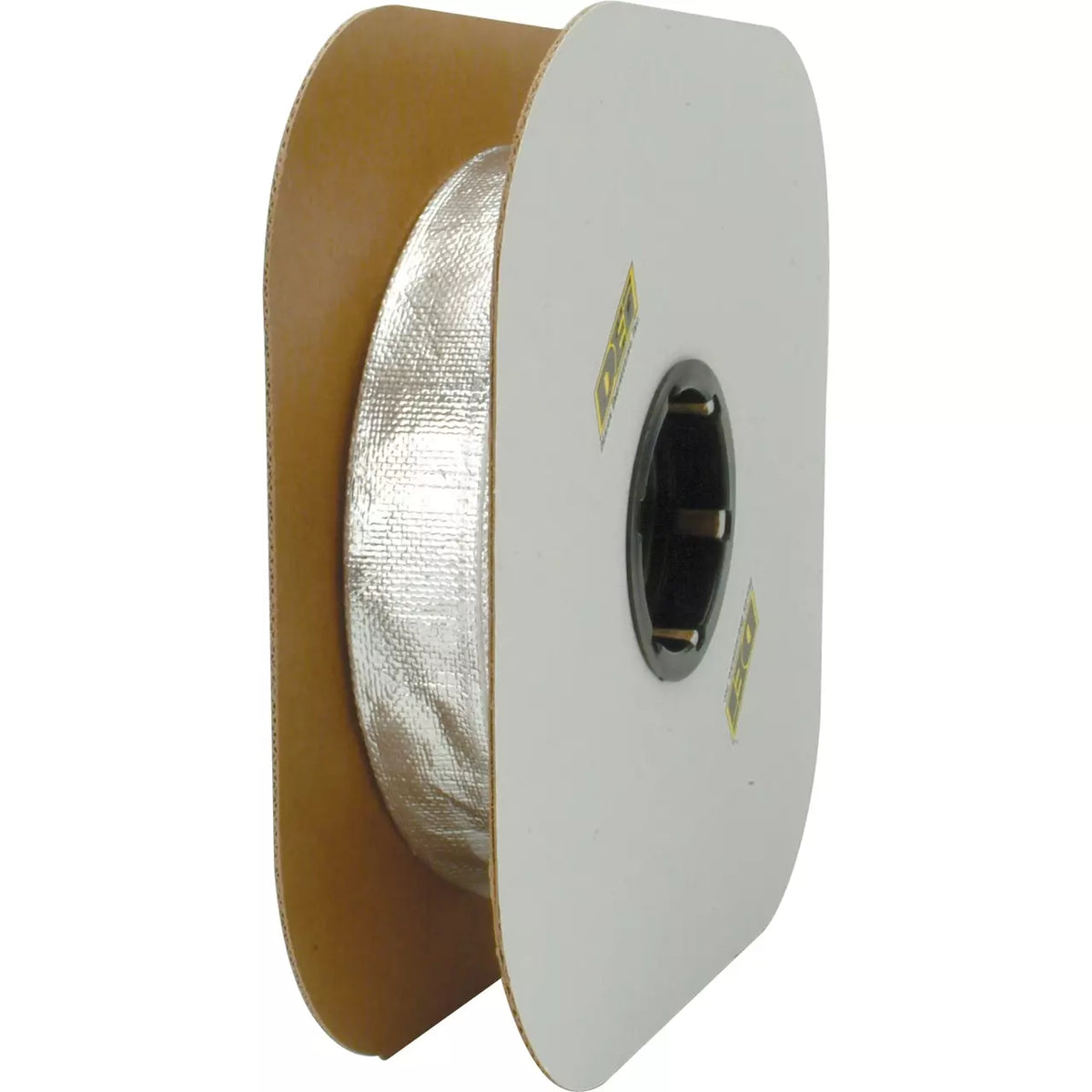 Gaine thermo-réfractaire 0,75 po DI x 50 pi