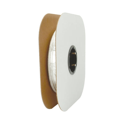 Gaine thermo-rétrécissable 0,5 pouce DI x 50 pieds