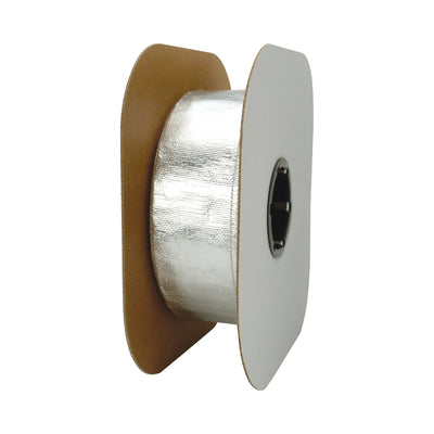 Gaine thermo-réfractaire 3,81 cm DI x 15,24 m