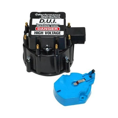 Kit Rotor & Bobine de Delco GM HEI Racing
