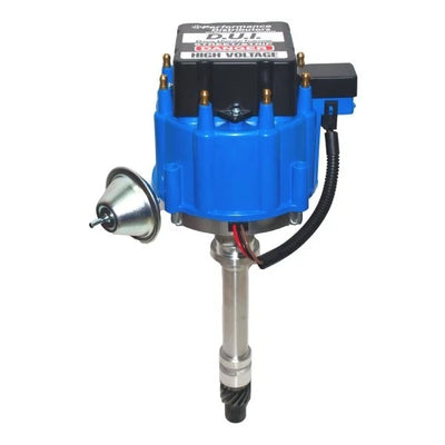 Distributeur Street Strip Culot Bleu SBC/BBC