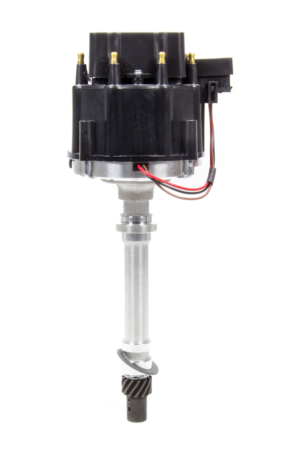 Distributeur 602/604 Crate Motor Bouchon Noir