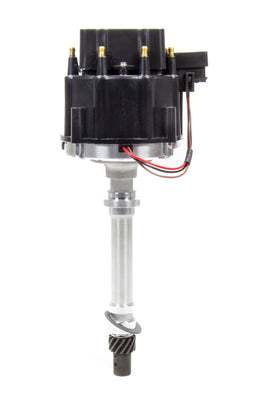 Distributeur 602/604 Crate Motor Bouchon Noir
